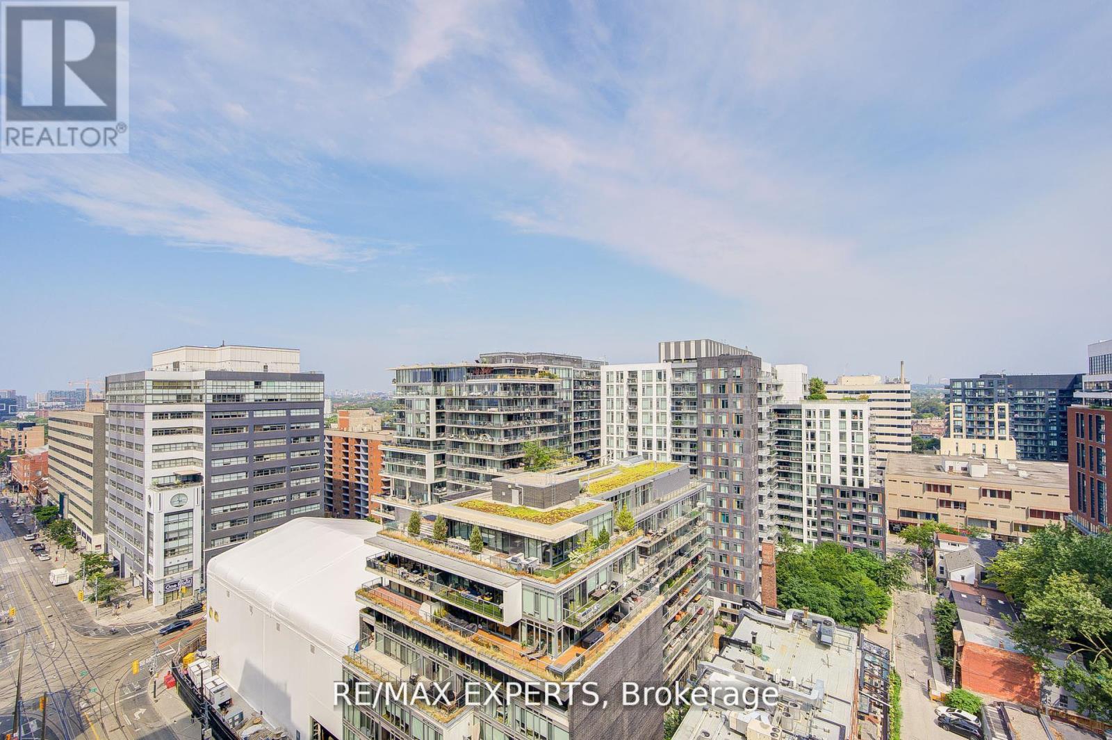 1418 - 629 King Street W, Toronto, Ontario  M5V 1M5 - Photo 34 - C12883910