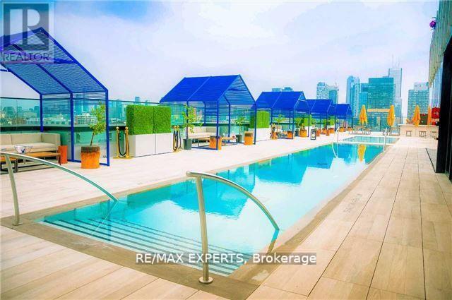 1418 - 629 King Street W, Toronto, Ontario  M5V 1M5 - Photo 41 - C12883910