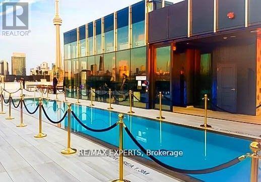 1418 - 629 King Street W, Toronto, Ontario  M5V 1M5 - Photo 42 - C12883910