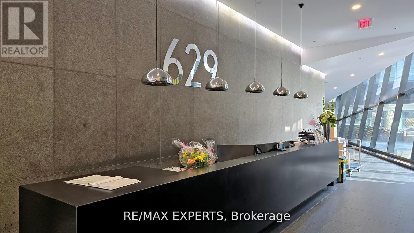 1418 - 629 King Street W, Toronto, Ontario  M5V 1M5 - Photo 5 - C12883910