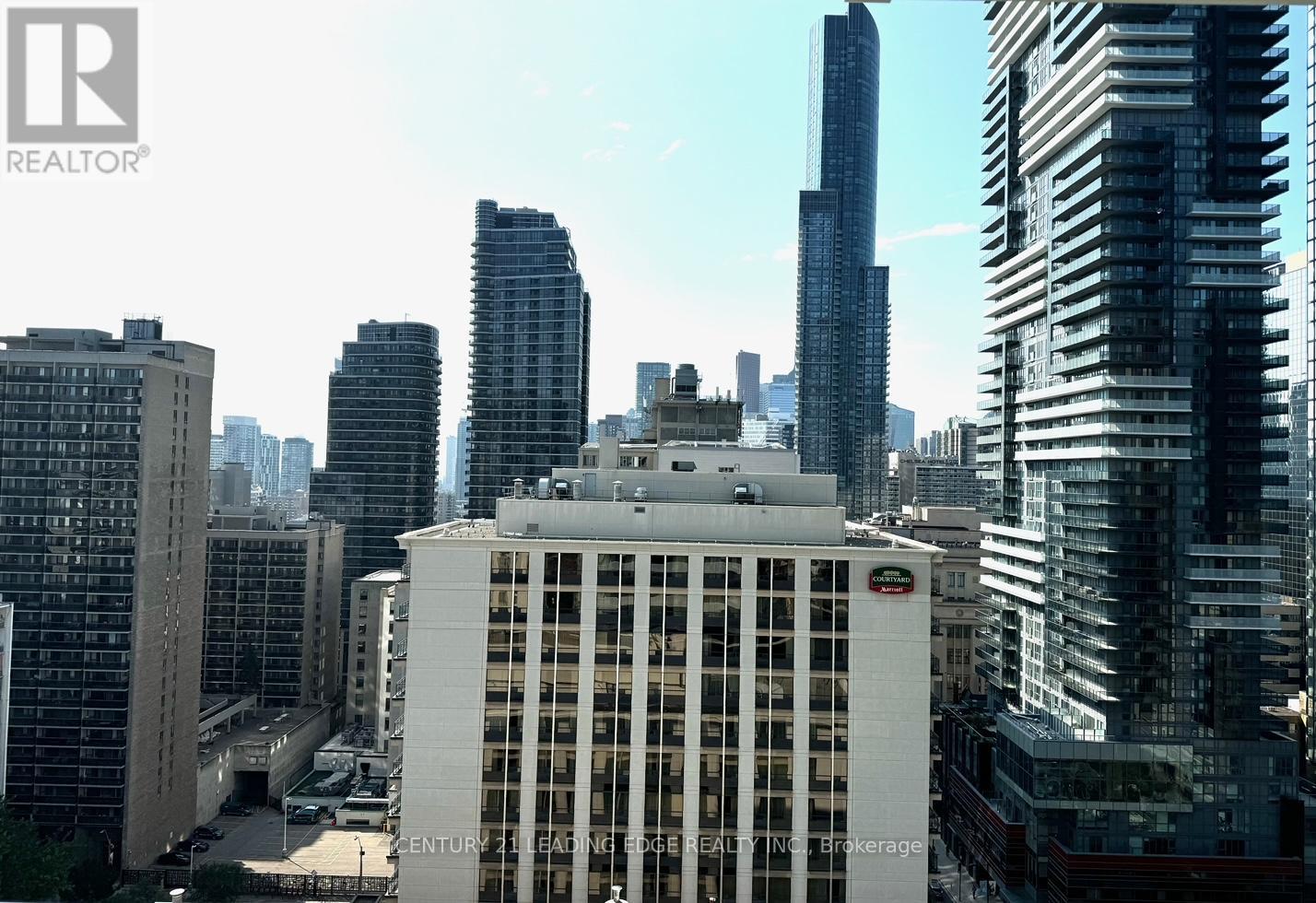 1610 - 501 Yonge Street, Toronto, Ontario  M4Y 0G8 - Photo 5 - C12883932