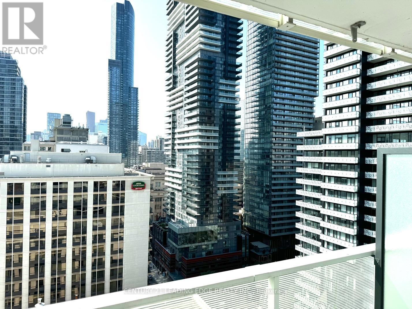 1610 - 501 Yonge Street, Toronto, Ontario  M4Y 0G8 - Photo 6 - C12883932