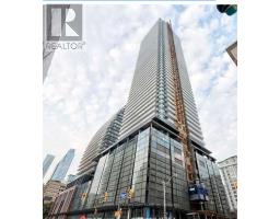 1610 - 501 YONGE STREET, Toronto, Ontario