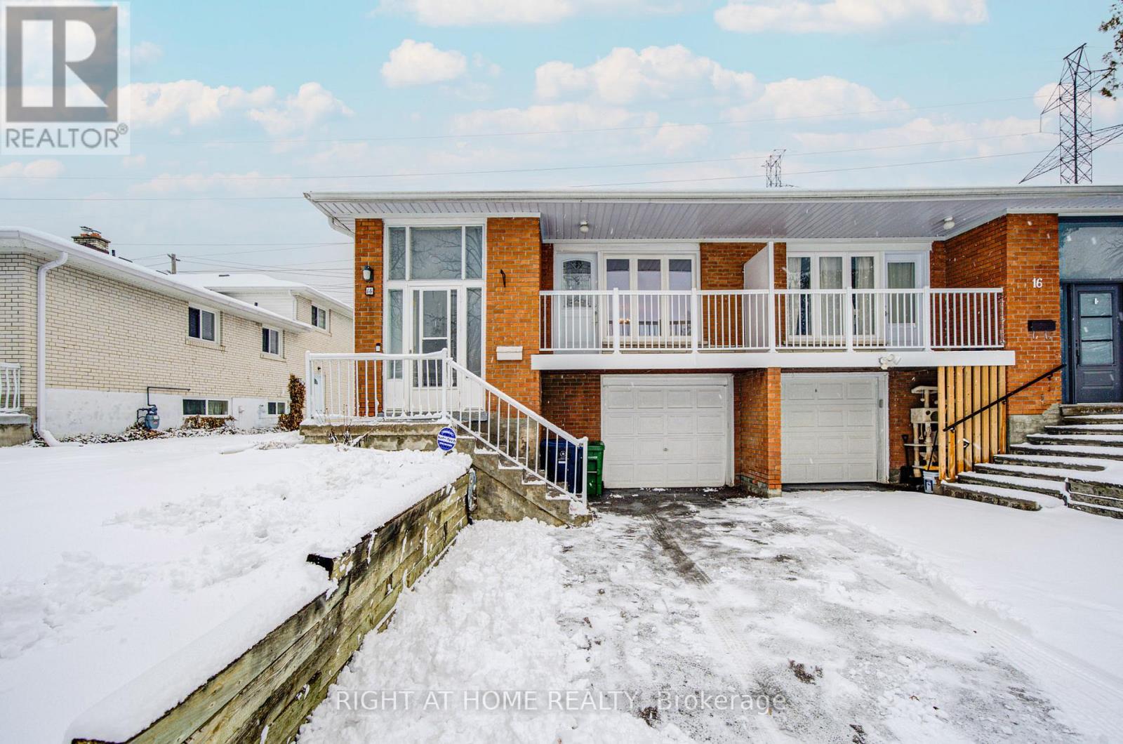 14 CASTLEBURY CRESCENT, toronto (bayview woods-steeles), Ontario