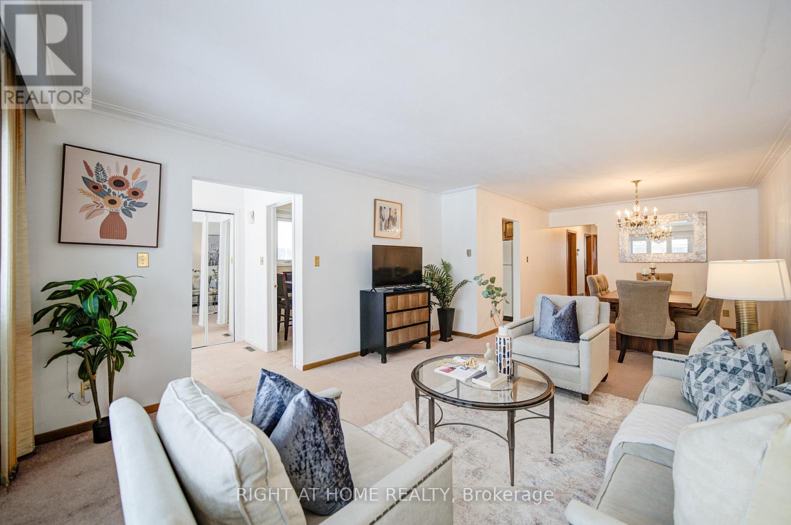 14 Castlebury Crescent, Toronto (Bayview Woods-Steeles), Ontario  M2H 1W6 - Photo 7 - C12883938