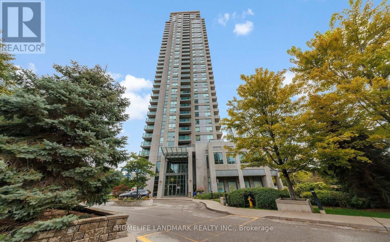 1510 - 60 BRIAN HARRISON WAY, Toronto, Ontario