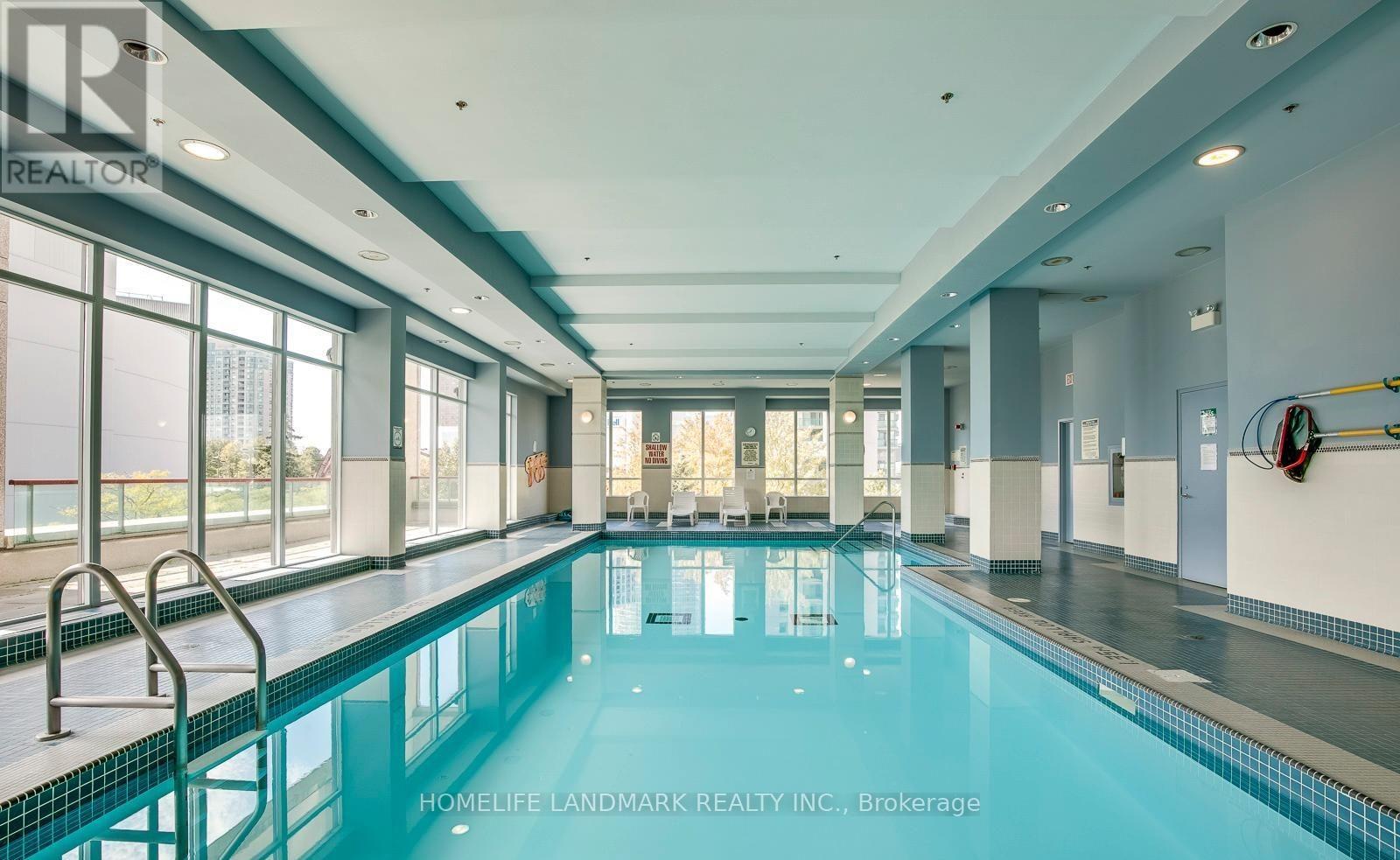 1510 - 60 Brian Harrison Way, Toronto, Ontario  M1P 5J5 - Photo 11 - E12883922