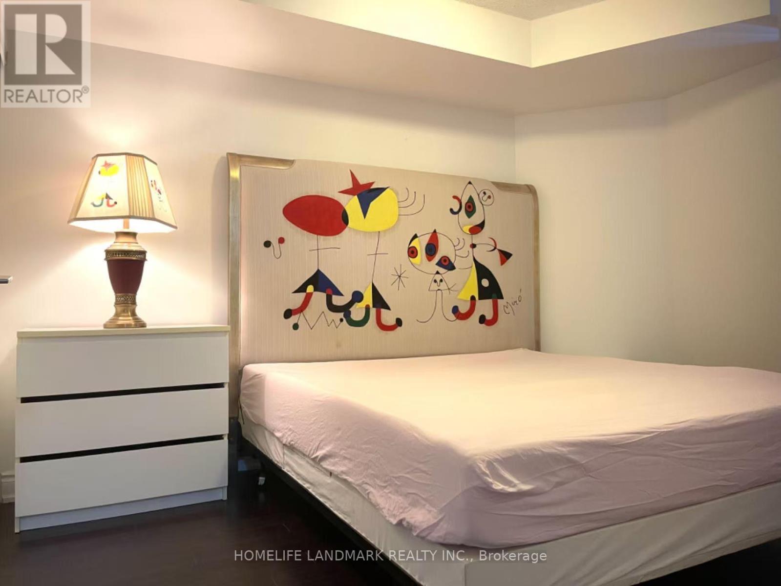 1510 - 60 Brian Harrison Way, Toronto, Ontario  M1P 5J5 - Photo 2 - E12883922