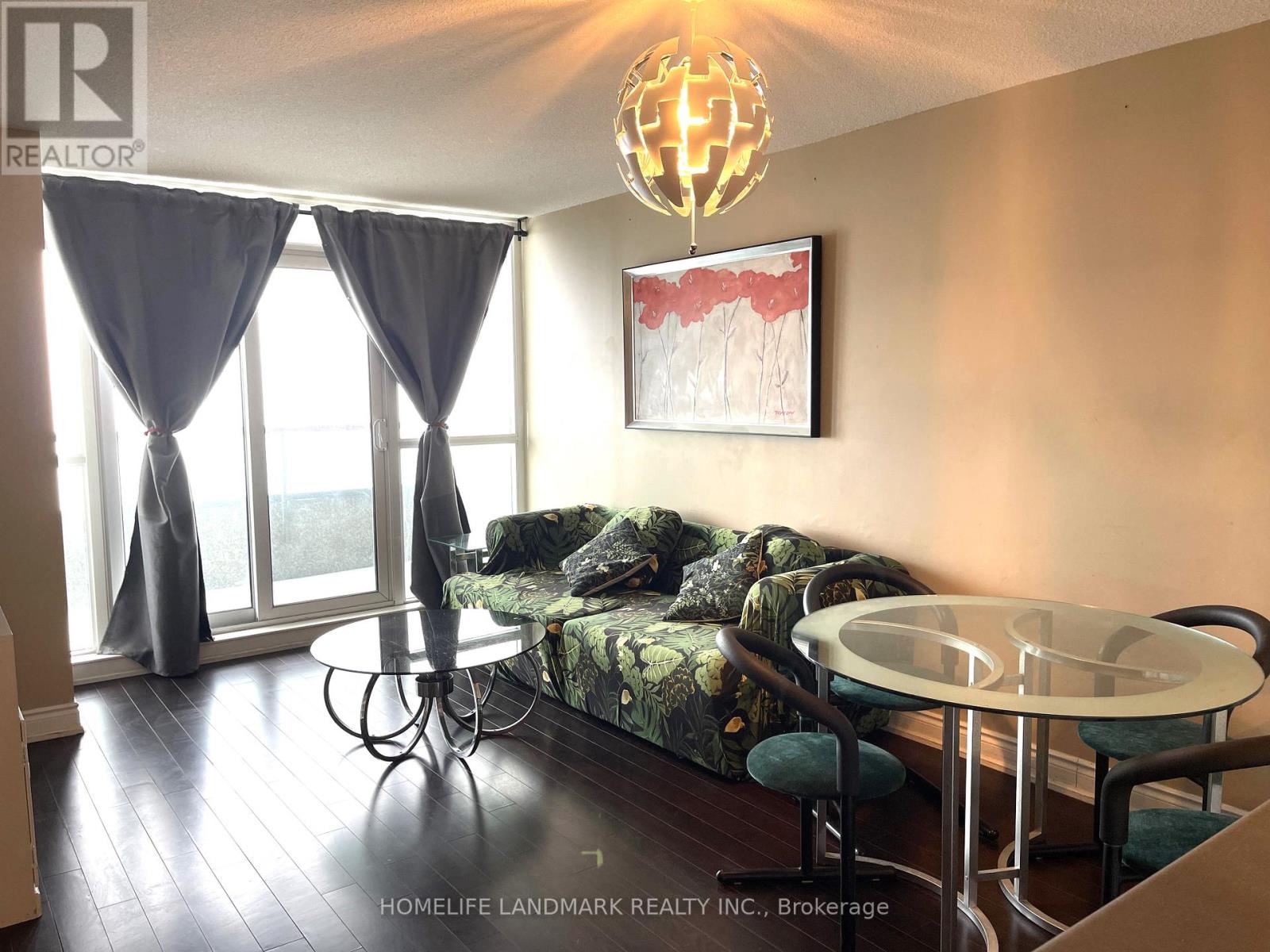 1510 - 60 Brian Harrison Way, Toronto, Ontario  M1P 5J5 - Photo 3 - E12883922