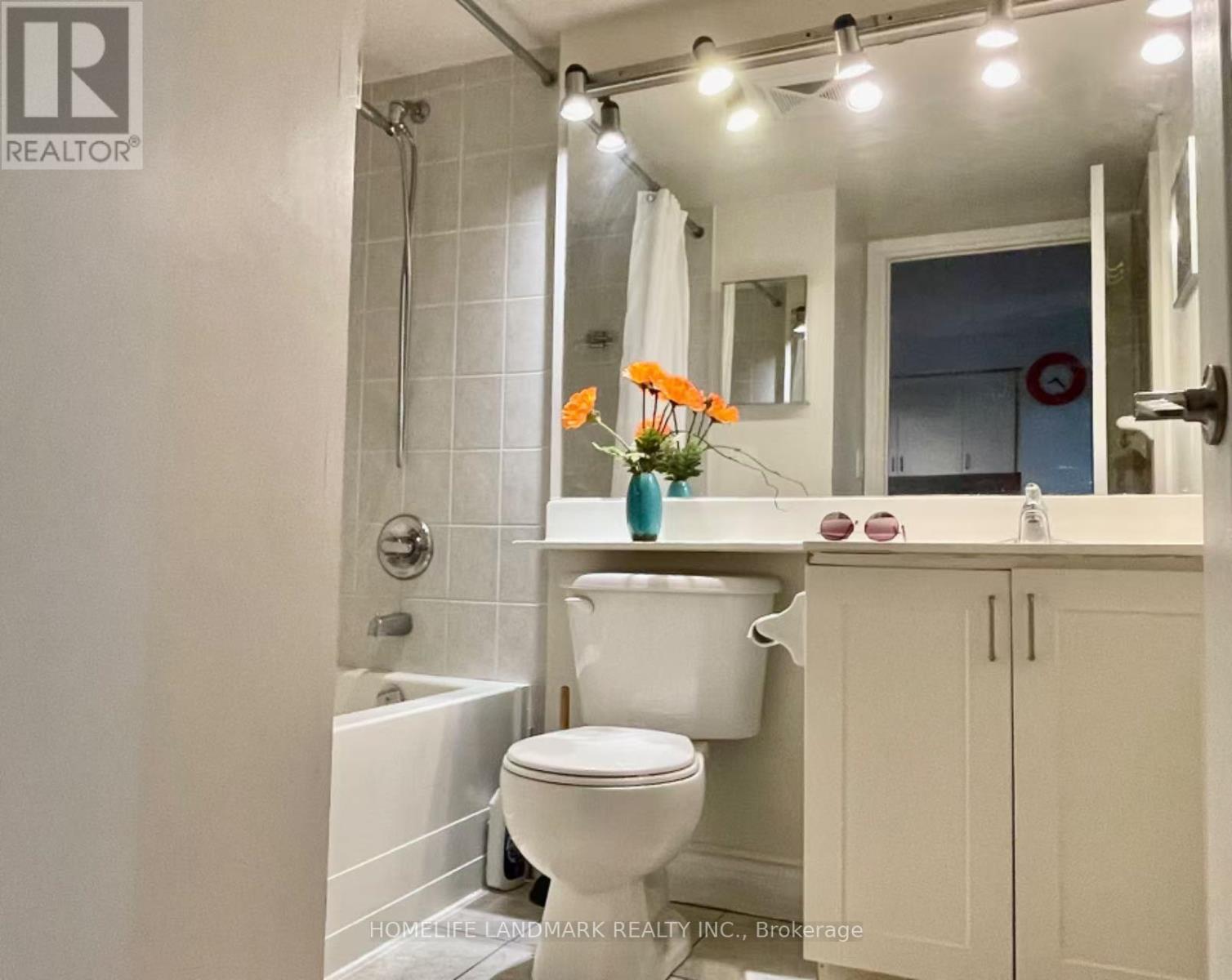 1510 - 60 Brian Harrison Way, Toronto, Ontario  M1P 5J5 - Photo 4 - E12883922