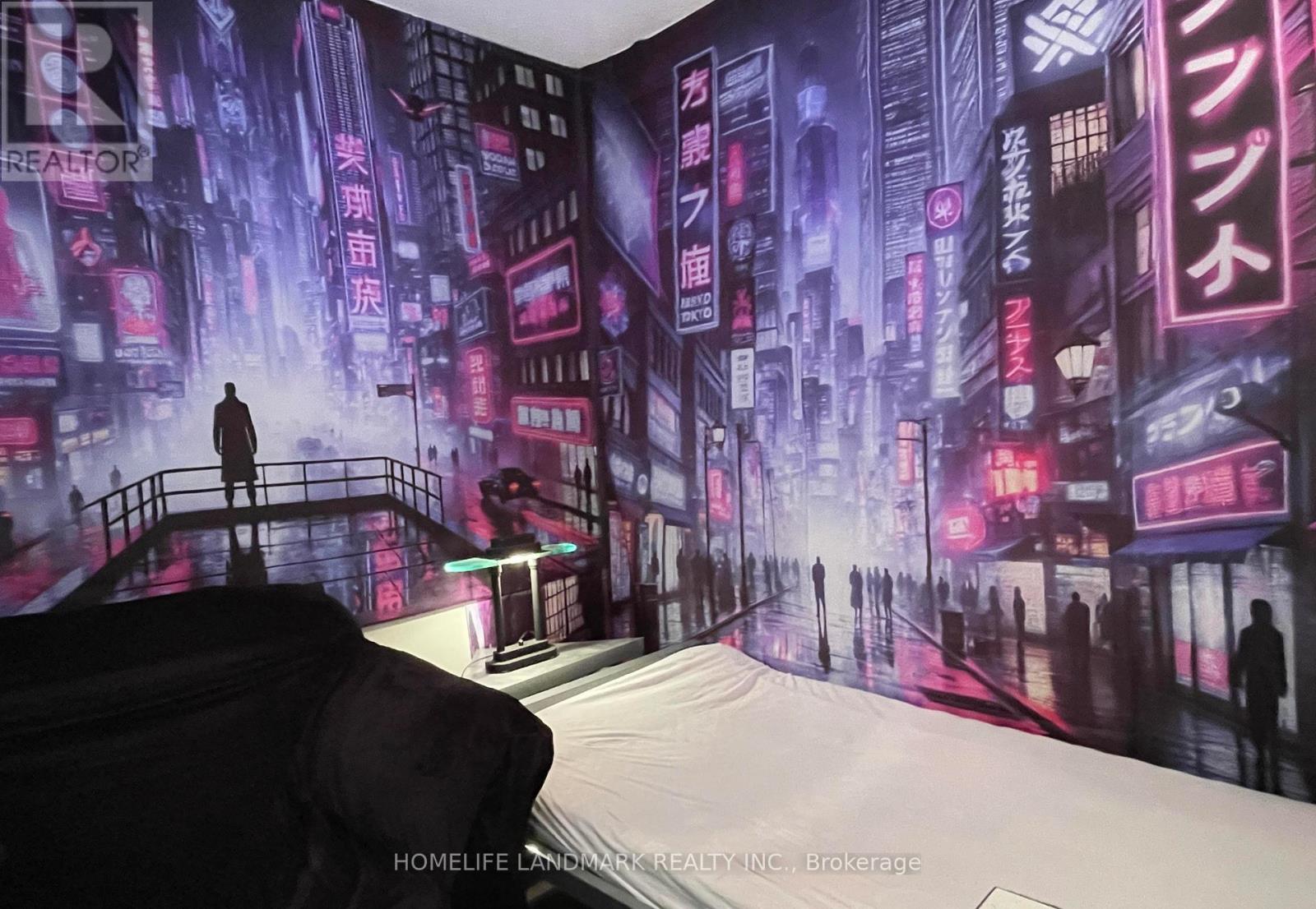 1510 - 60 Brian Harrison Way, Toronto, Ontario  M1P 5J5 - Photo 6 - E12883922