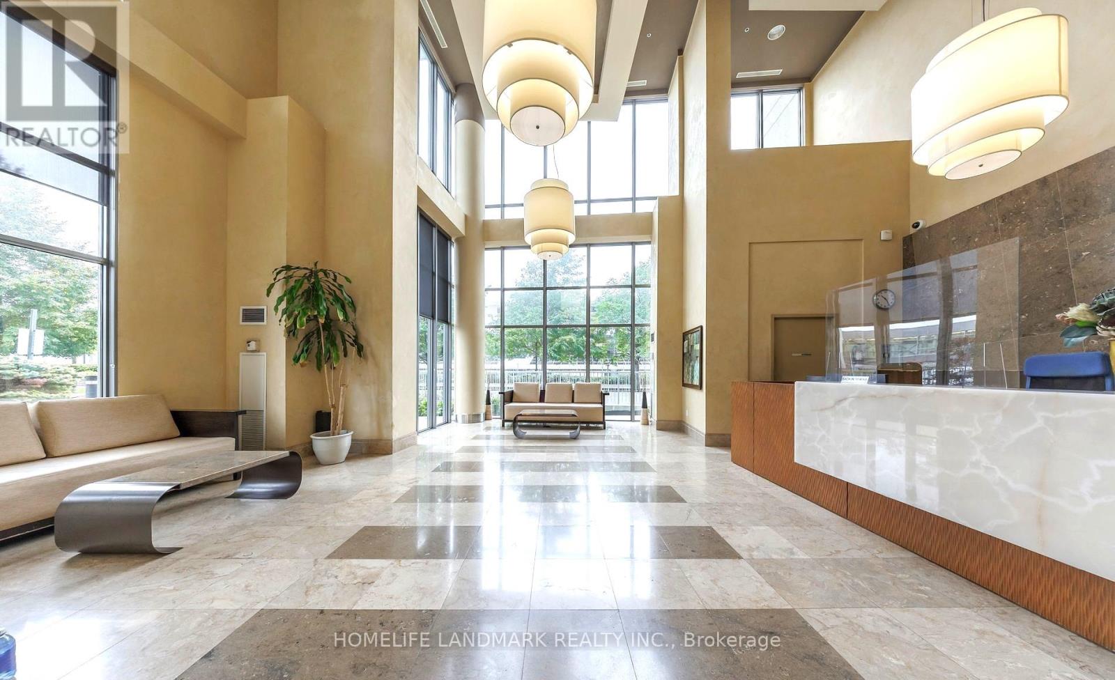 1510 - 60 Brian Harrison Way, Toronto, Ontario  M1P 5J5 - Photo 9 - E12883922