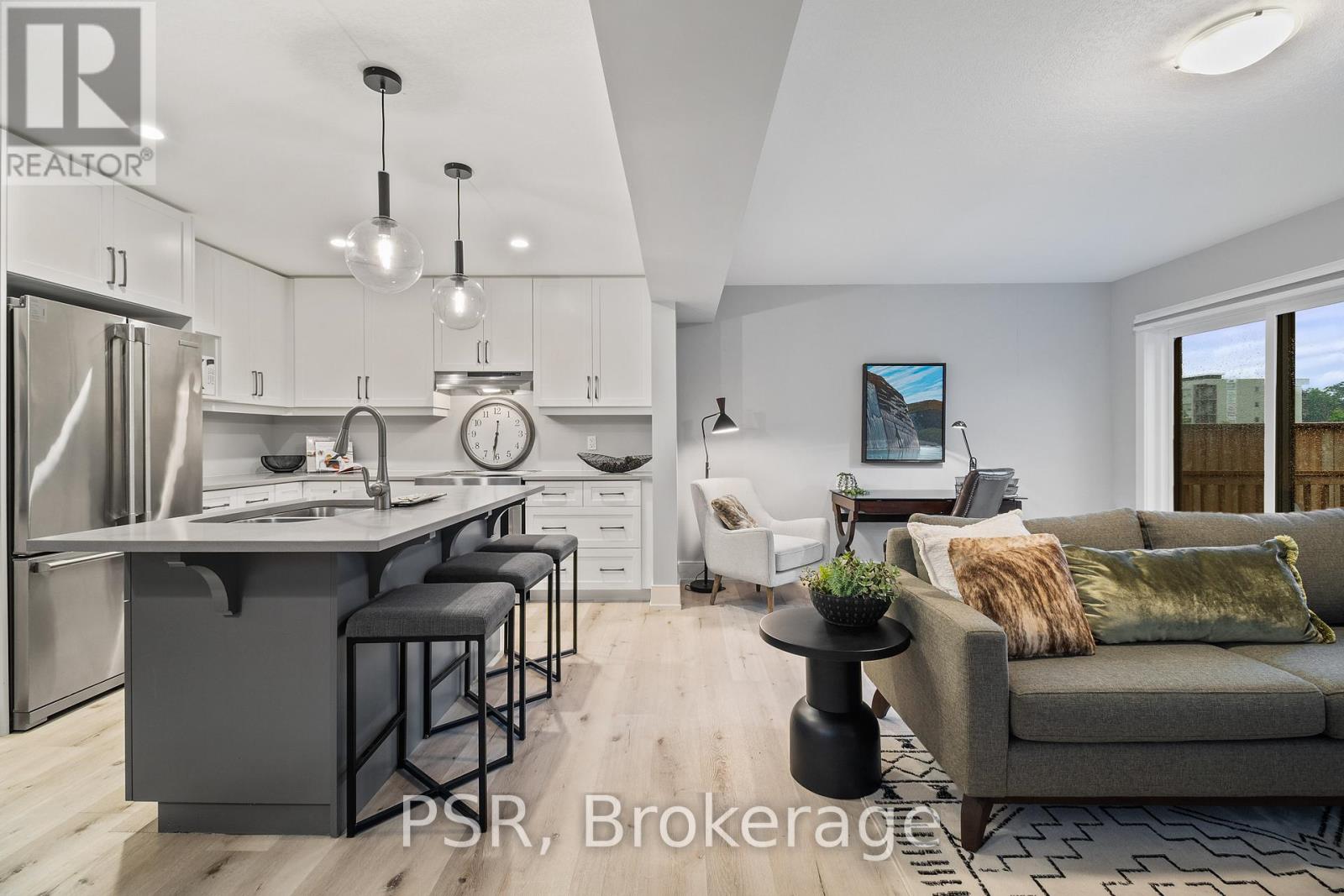 48 George Zubek Drive, Collingwood, Ontario  L9Y 1M5 - Photo 13 - S12883914