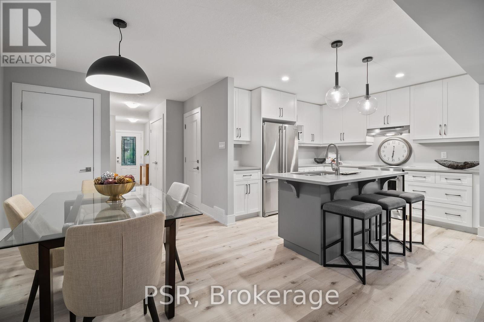 48 George Zubek Drive, Collingwood, Ontario  L9Y 1M5 - Photo 14 - S12883914