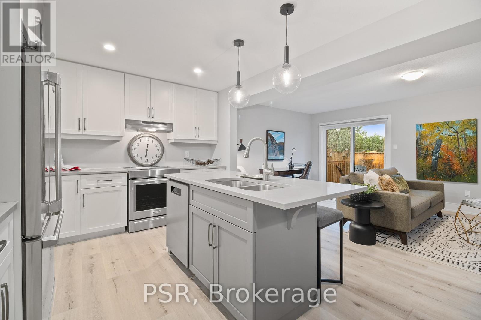 48 George Zubek Drive, Collingwood, Ontario  L9Y 1M5 - Photo 15 - S12883914