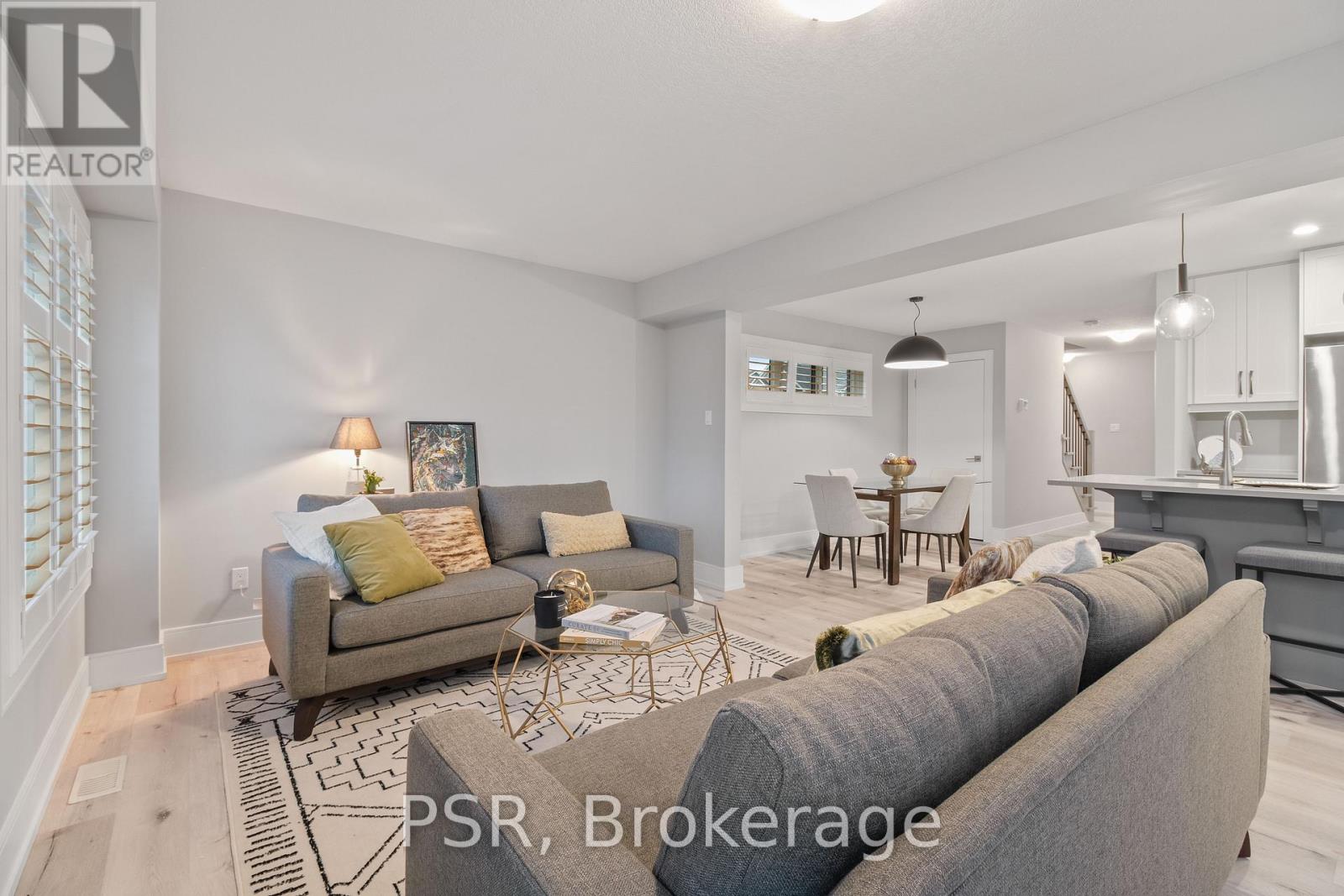 48 George Zubek Drive, Collingwood, Ontario  L9Y 1M5 - Photo 18 - S12883914