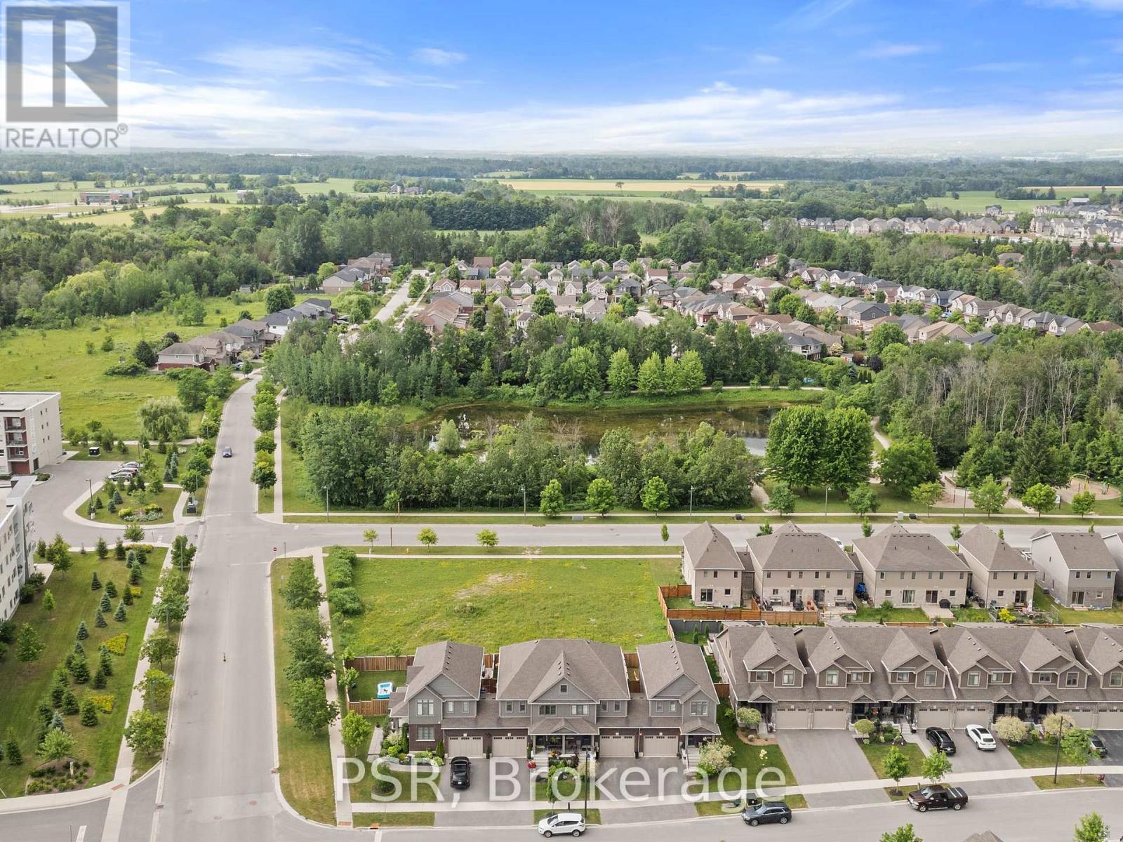 48 George Zubek Drive, Collingwood, Ontario  L9Y 1M5 - Photo 3 - S12883914