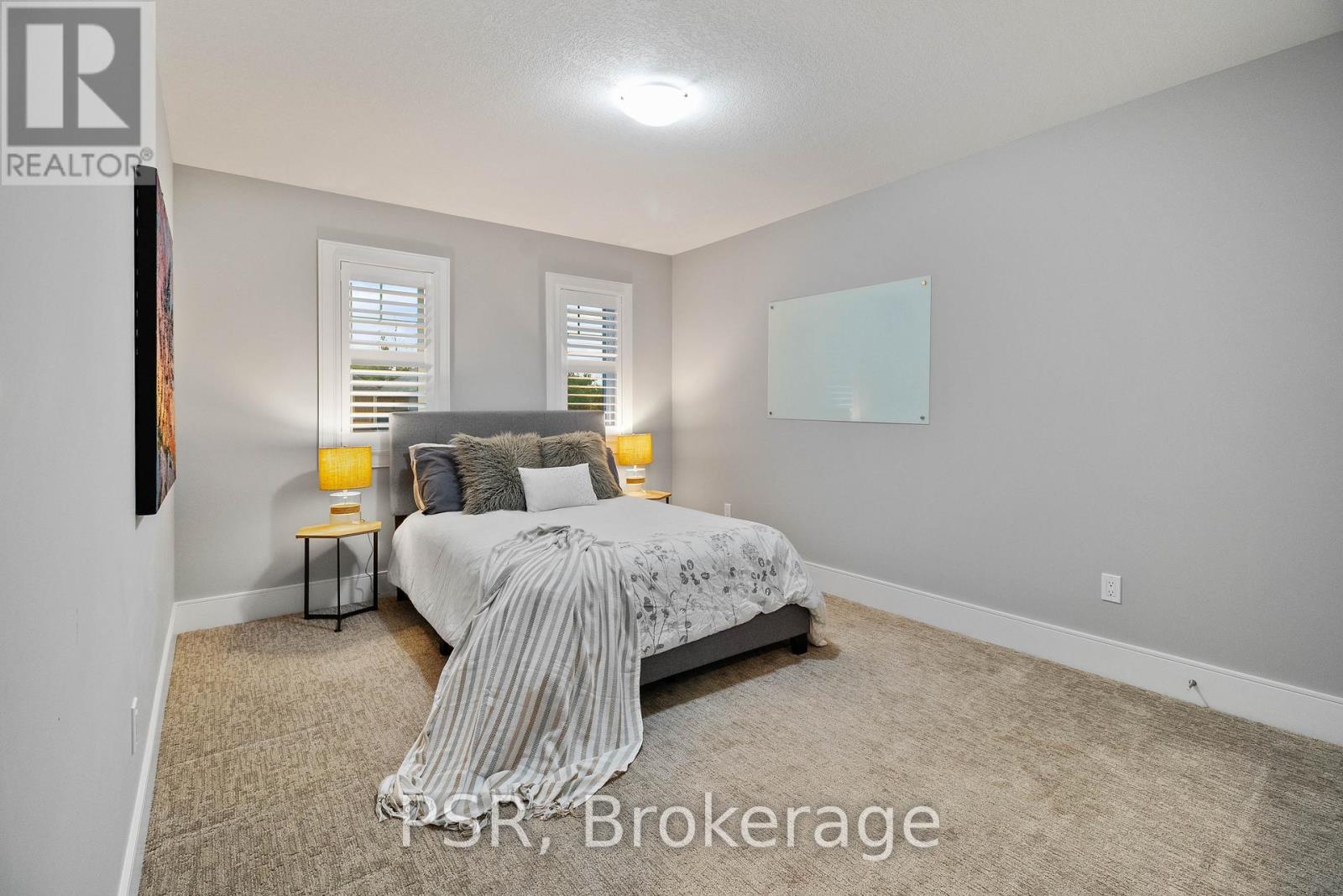 48 George Zubek Drive, Collingwood, Ontario  L9Y 1M5 - Photo 30 - S12883914