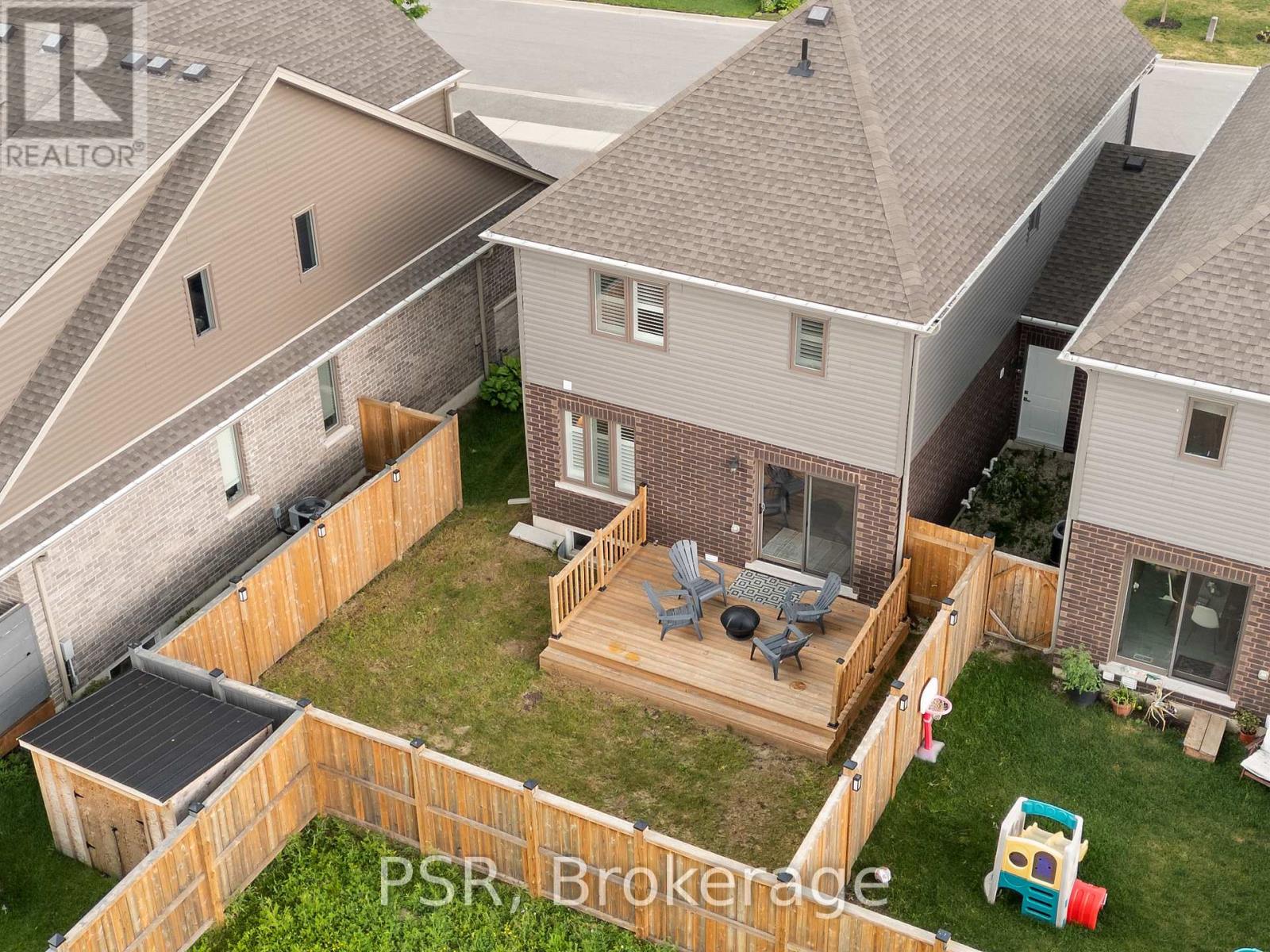 48 George Zubek Drive, Collingwood, Ontario  L9Y 1M5 - Photo 39 - S12883914