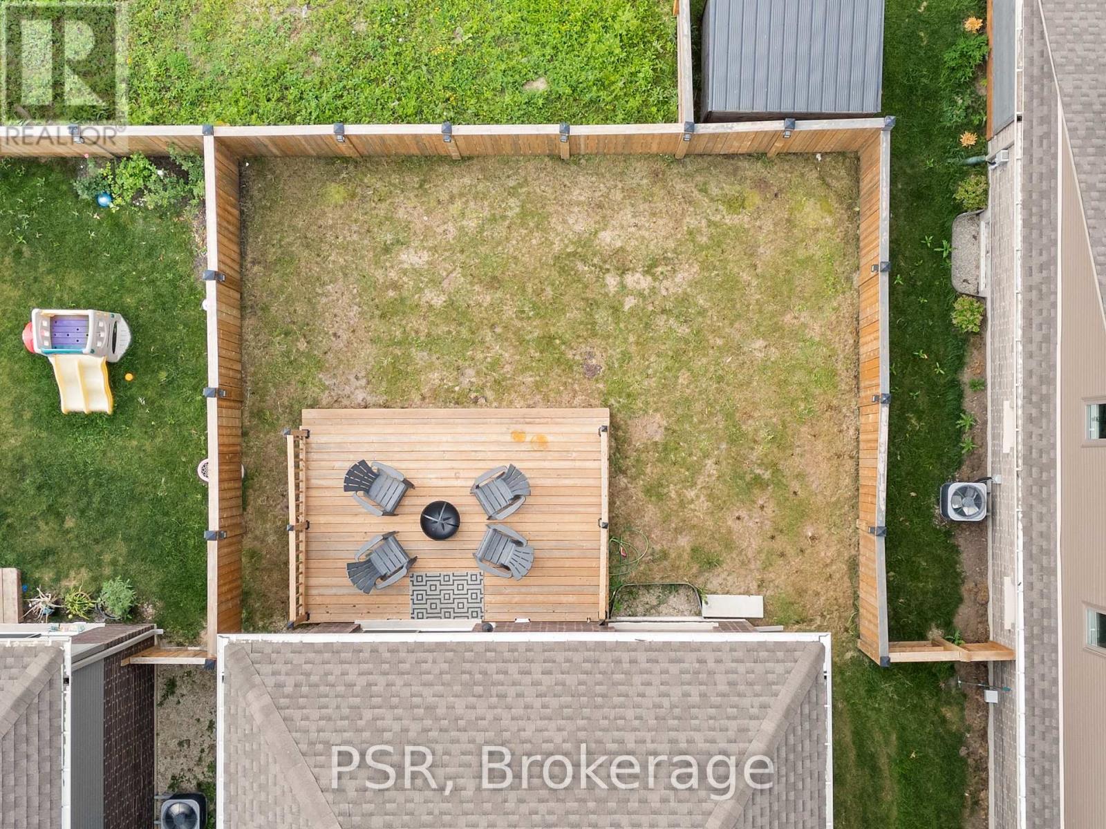 48 George Zubek Drive, Collingwood, Ontario  L9Y 1M5 - Photo 40 - S12883914