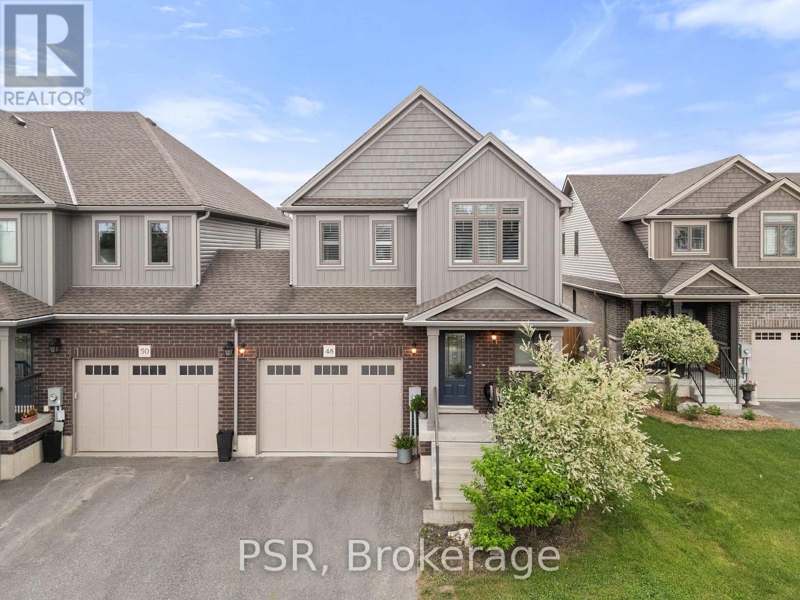 48 George Zubek Drive, Collingwood, Ontario  L9Y 1M5 - Photo 41 - S12883914