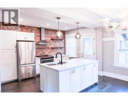 451 KING WILLIAM Street, Hamilton, Ontario