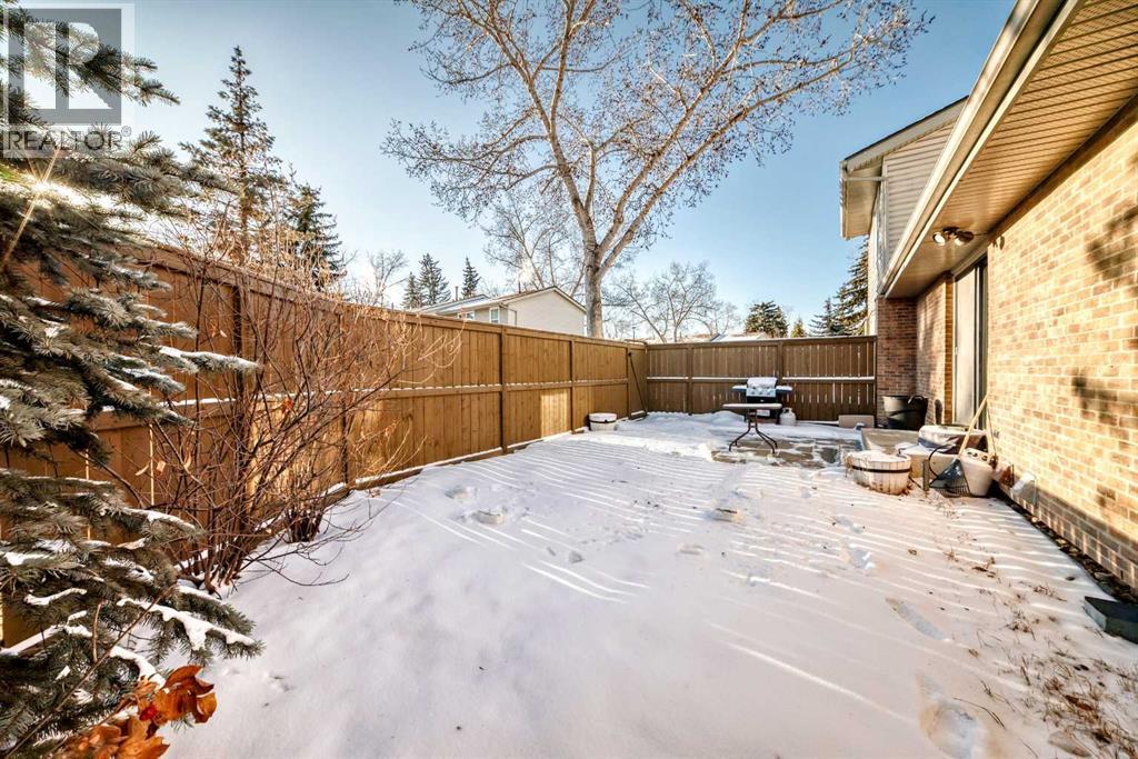 20, 123 Queensland Drive Se, Calgary, Alberta  T2J 5J4 - Photo 39 - A2272201