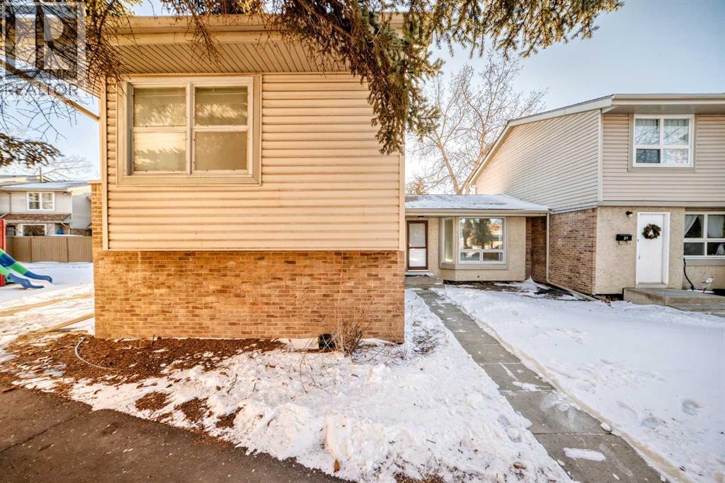 20, 123 Queensland Drive Se, Calgary, Alberta  T2J 5J4 - Photo 43 - A2272201