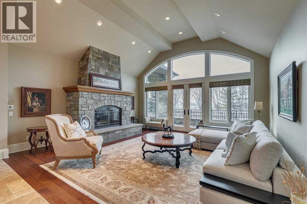 210070 85 Street W, Rural Foothills County, Alberta  T1S 0S9 - Photo 4 - A2191732