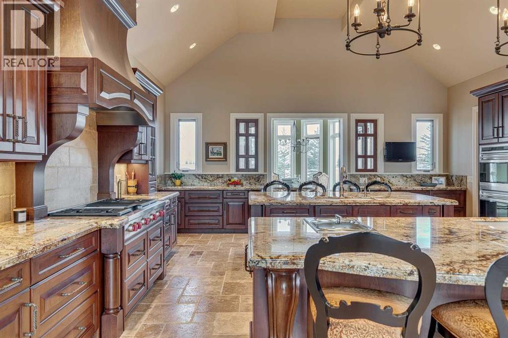 210070 85 Street W, Rural Foothills County, Alberta  T1S 0S9 - Photo 7 - A2191732