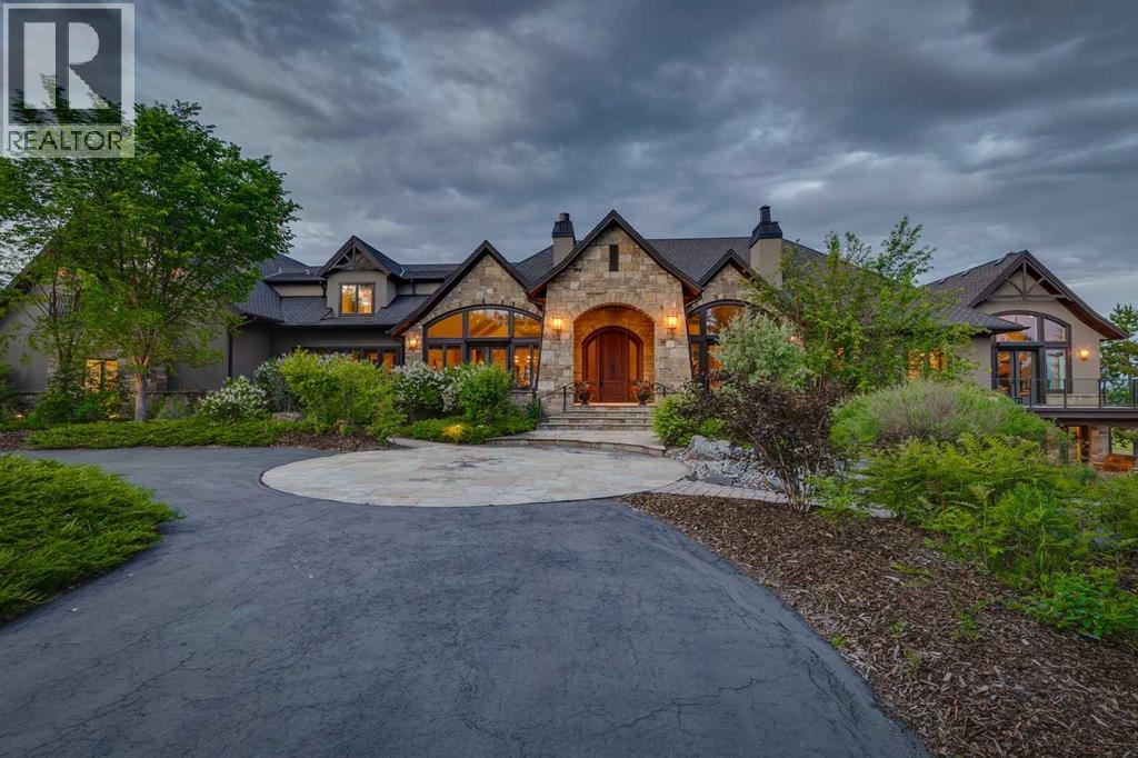 210070 85 Street W, Rural Foothills County, Alberta  T1S 0S9 - Photo 2 - A2191732