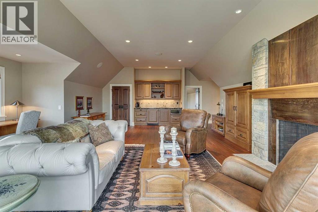 210070 85 Street W, Rural Foothills County, Alberta  T1S 0S9 - Photo 28 - A2191732