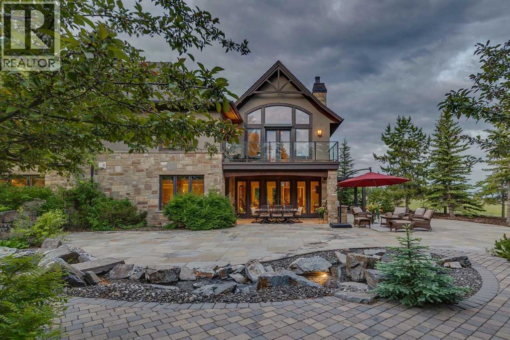 210070 85 Street W, Rural Foothills County, Alberta  T1S 0S9 - Photo 46 - A2191732