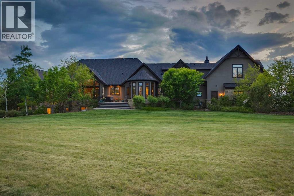 210070 85 Street W, Rural Foothills County, Alberta  T1S 0S9 - Photo 47 - A2191732