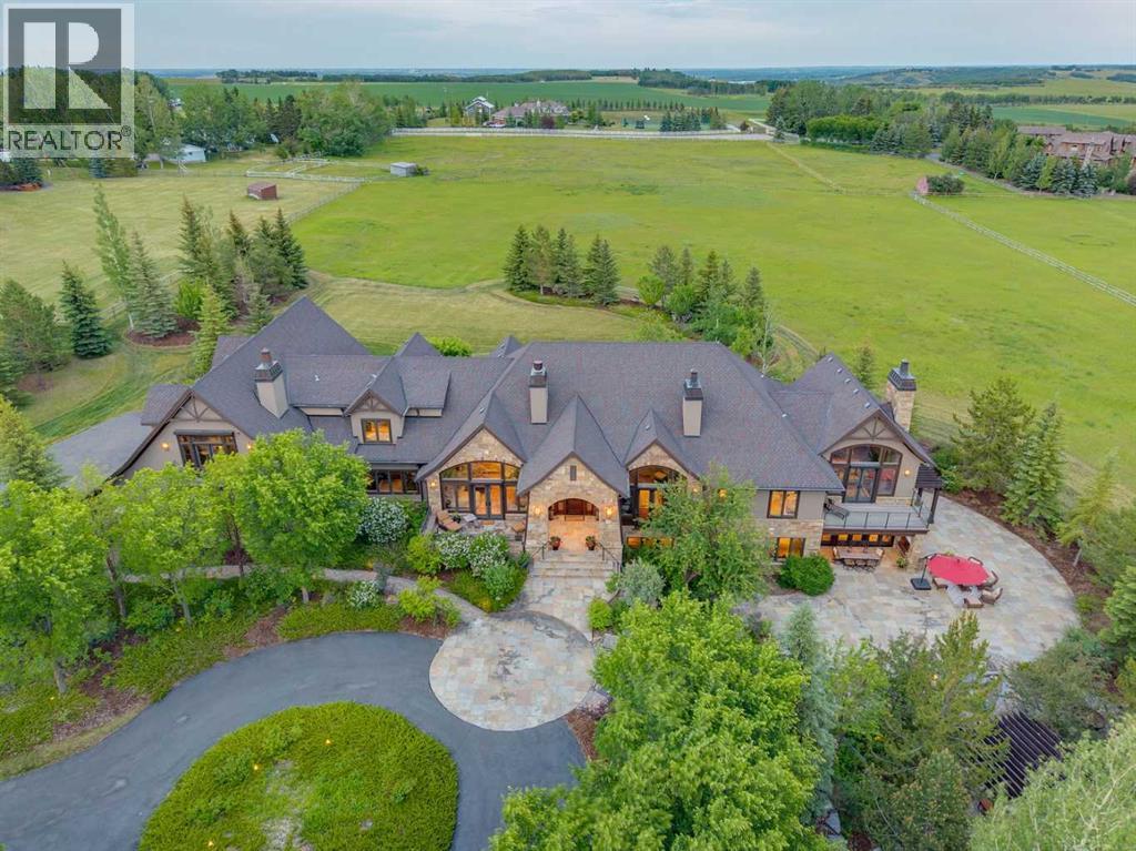 210070 85 Street W, Rural Foothills County, Alberta  T1S 0S9 - Photo 49 - A2191732