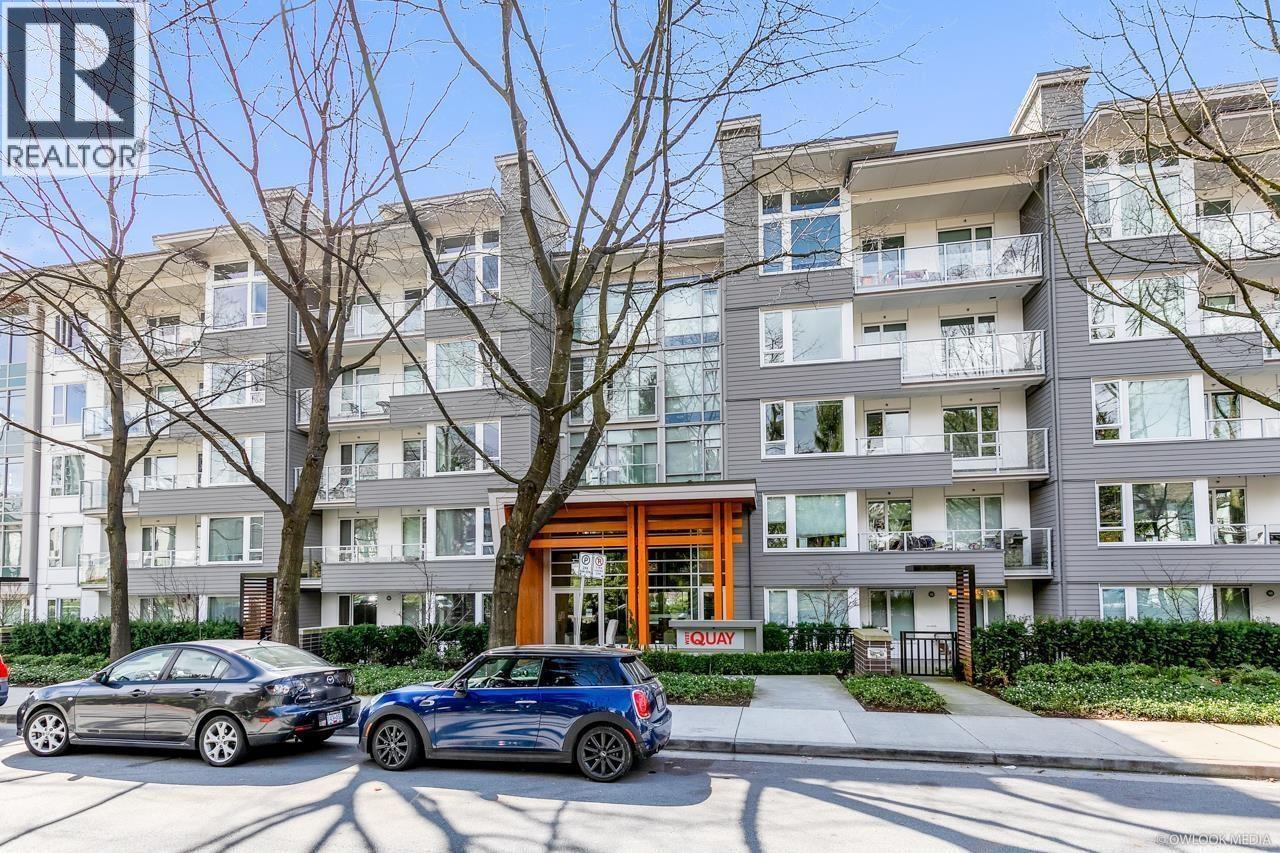 417 255 W 1st Street, North Vancouver, British Columbia  V7M 3G8 - Photo 20 - R3099798