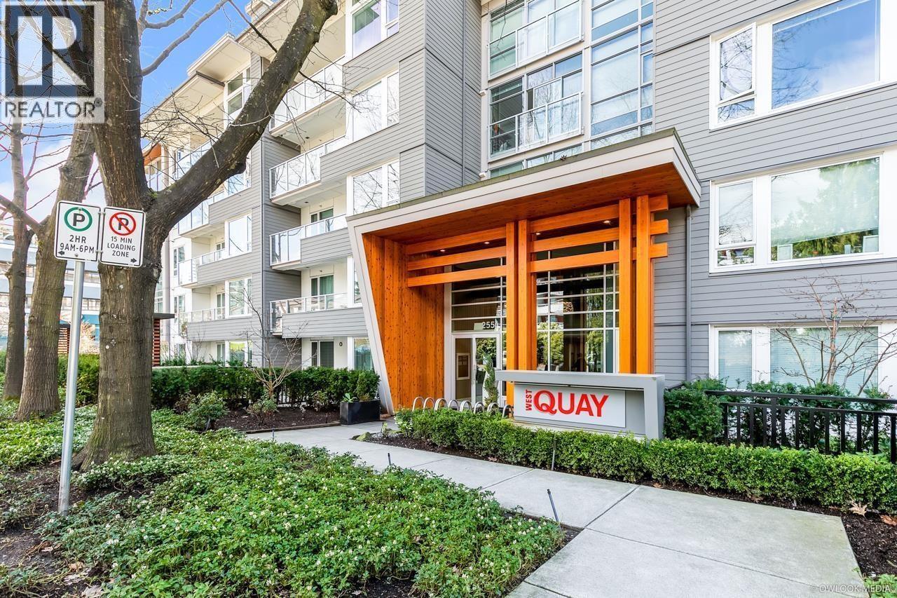 417 255 W 1st Street, North Vancouver, British Columbia  V7M 3G8 - Photo 22 - R3099798