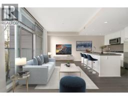 417 255 W 1ST STREET, North Vancouver, British Columbia