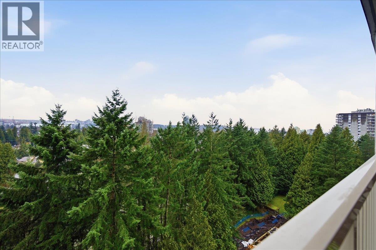 1301 2004 Fullerton Avenue, North Vancouver, British Columbia  V7P 3G8 - Photo 17 - R3088279