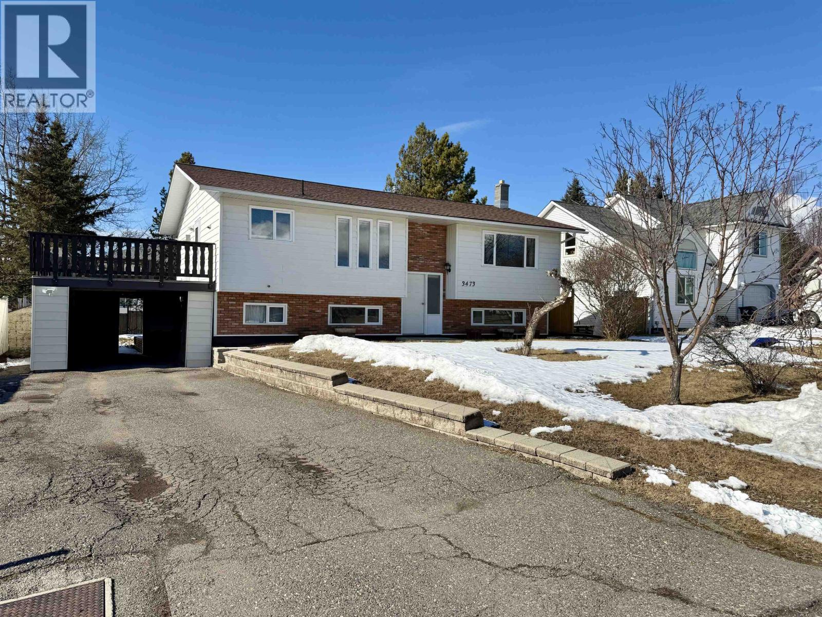 3473 HAWES PLACE, Vanderhoof, British Columbia