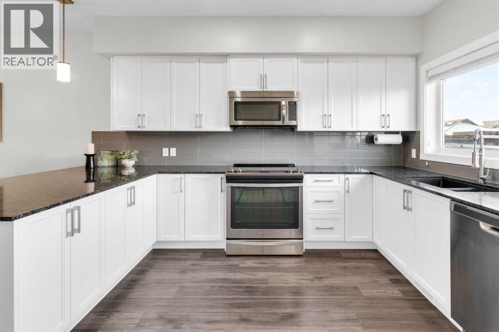 610 Hillcrest Road Sw, Airdrie, Alberta  T4B 4C8 - Photo 11 - A2292080