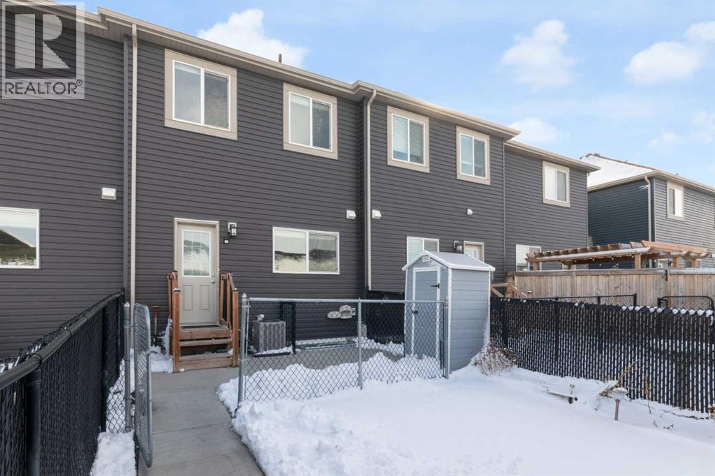 610 Hillcrest Road Sw, Airdrie, Alberta  T4B 4C8 - Photo 31 - A2292080