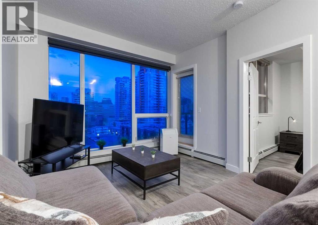 814, 1053 10 Street Sw, Calgary, Alberta  T2R 1S6 - Photo 14 - A2292378