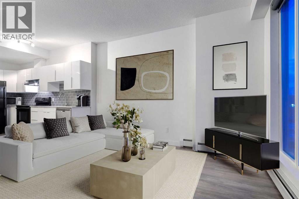 814, 1053 10 Street Sw, Calgary, Alberta  T2R 1S6 - Photo 15 - A2292378