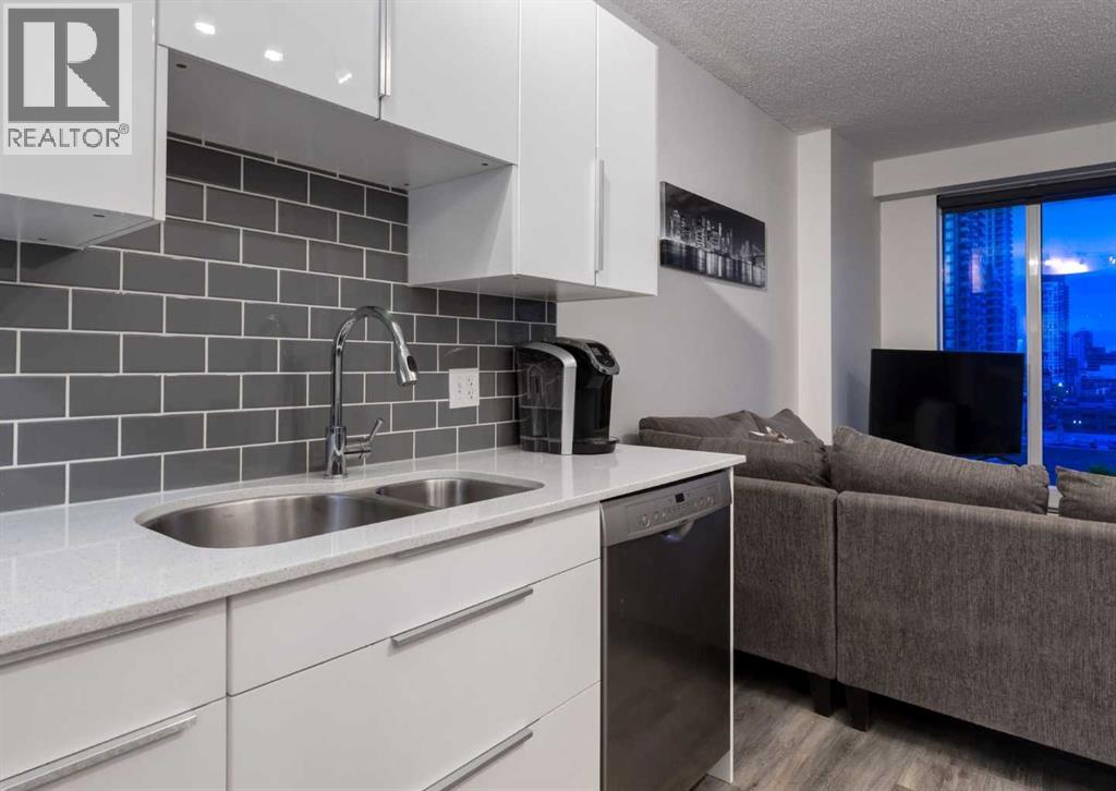 814, 1053 10 Street Sw, Calgary, Alberta  T2R 1S6 - Photo 11 - A2292378