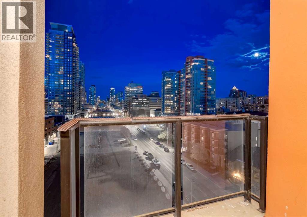 814, 1053 10 Street Sw, Calgary, Alberta  T2R 1S6 - Photo 24 - A2292378