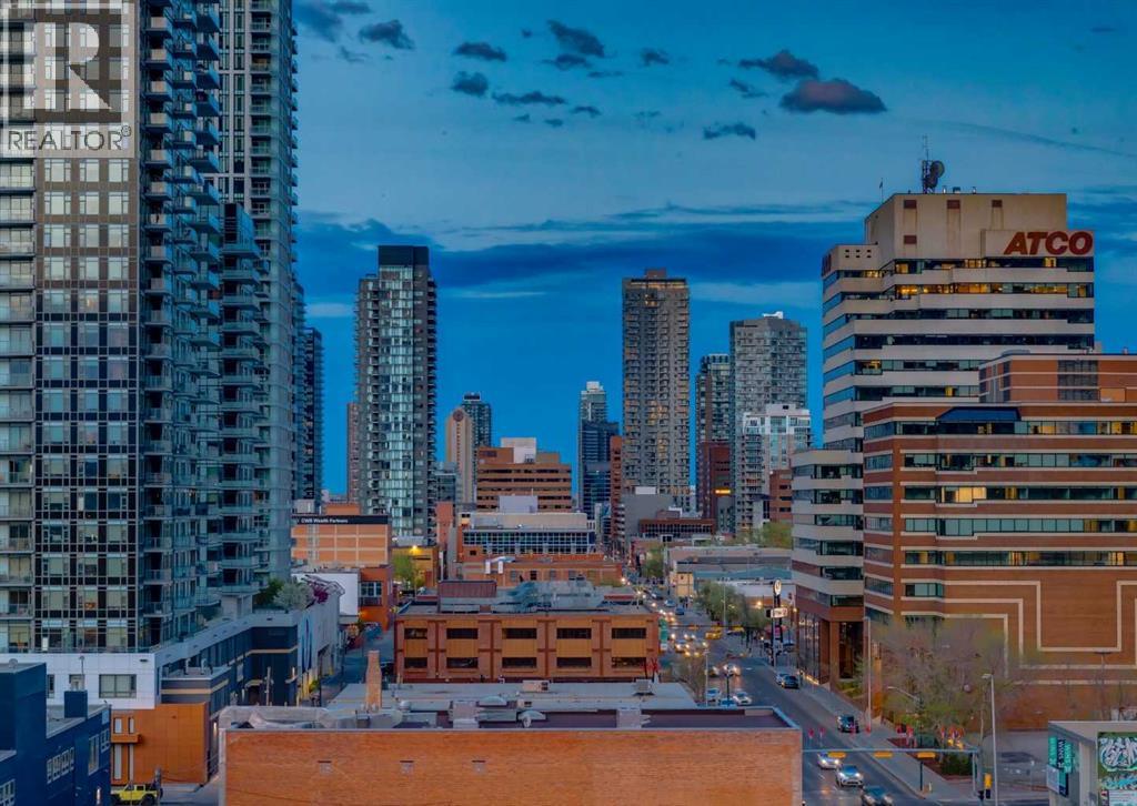 814, 1053 10 Street Sw, Calgary, Alberta  T2R 1S6 - Photo 35 - A2292378