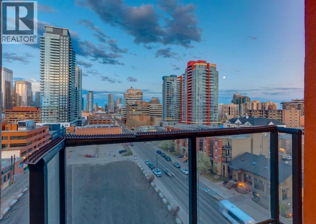 814, 1053 10 Street Sw, Calgary, Alberta  T2R 1S6 - Photo 22 - A2292378