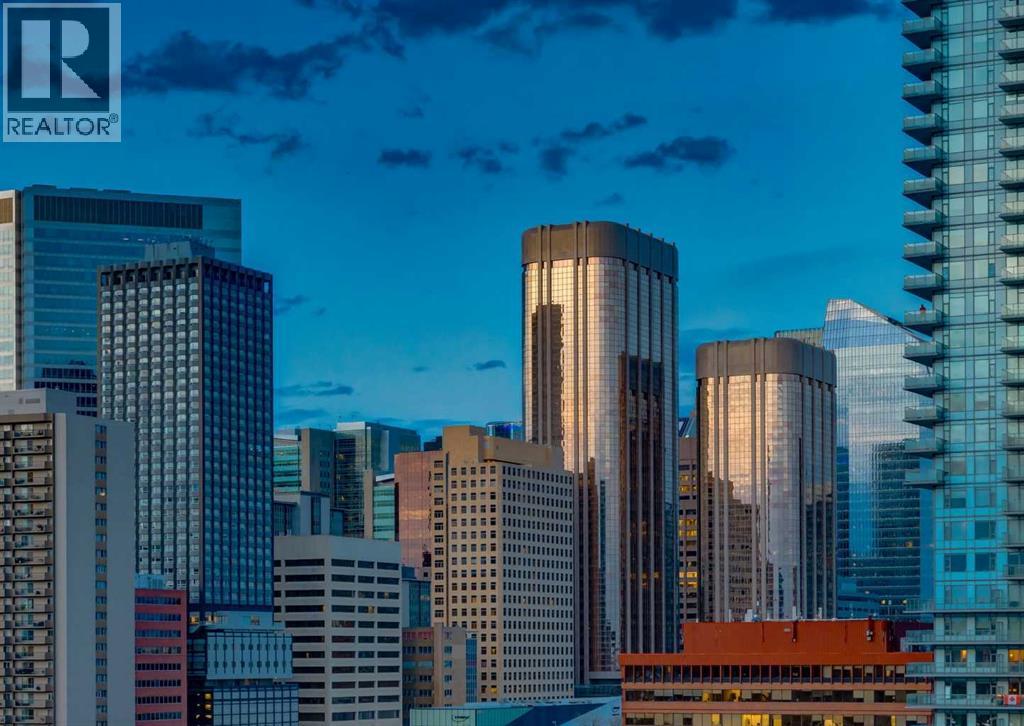 814, 1053 10 Street Sw, Calgary, Alberta  T2R 1S6 - Photo 33 - A2292378