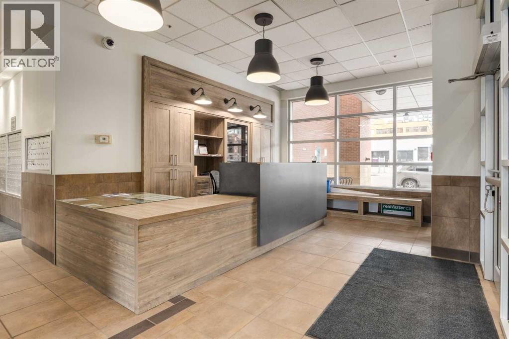 814, 1053 10 Street Sw, Calgary, Alberta  T2R 1S6 - Photo 25 - A2292378